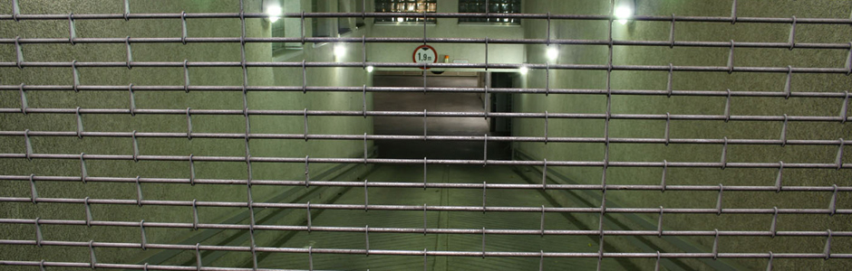 Access Control, Grilles and Shutters