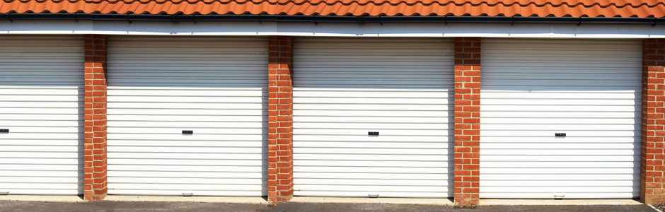 Garage Doors