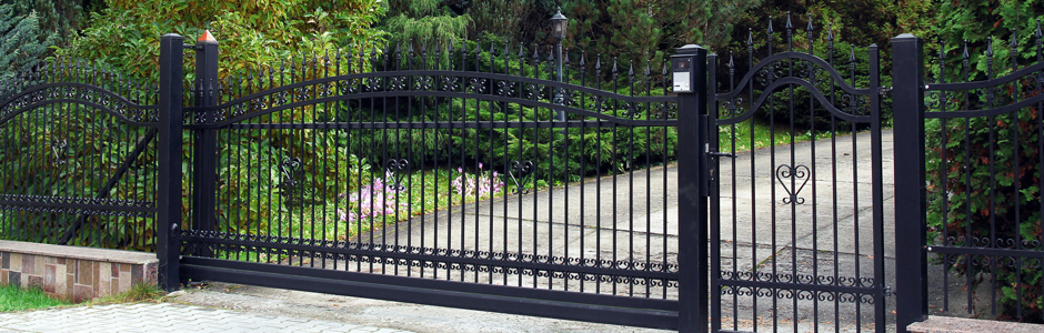 Automated Gates